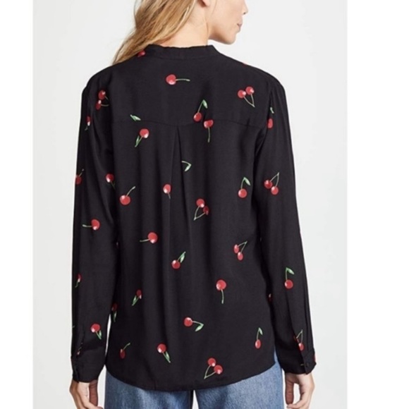 Rails Rhea Blouse - Picture 2 of 6